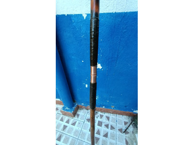 Bastón/Monopié.Espectacular.