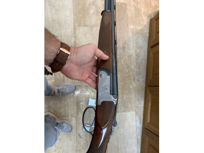 Battista Rizzini cal 20