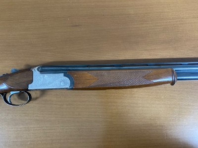 Battista Rizzini calibre 20