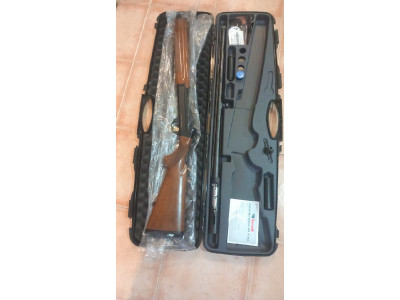 Benelli Super Ligera