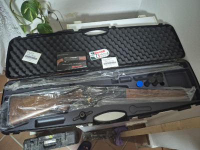 Benelli.    super ligera