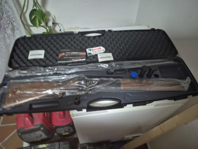 Benelli.    super ligera