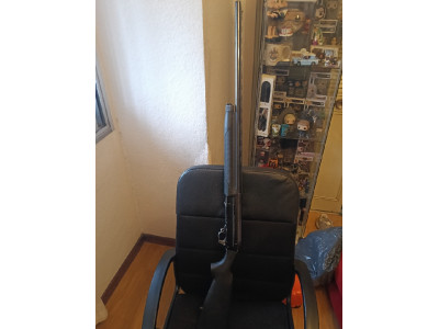 Benelli SL Calibre 12