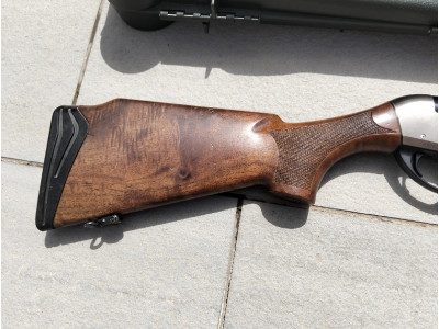 Benelli  argo  9.3x62