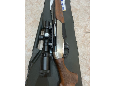 Benelli Argo 9.3x62