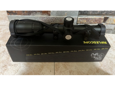 Benelli  argo  9.3x62