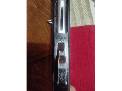 Escopeta Semiautomática Benelli 121