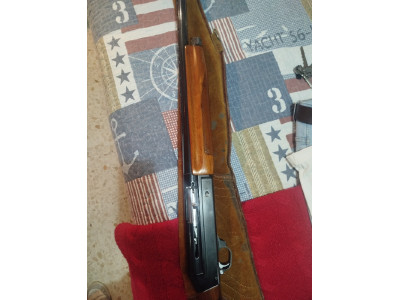 Escopeta Semiautomática Benelli 121