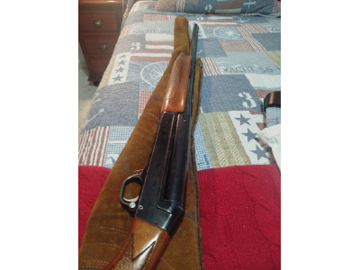 Escopeta Semiautomática Benelli 121