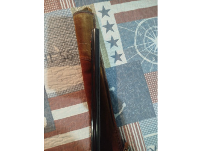 Escopeta Semiautomática Benelli 121