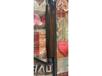 Benelli 121 culata guardamanos