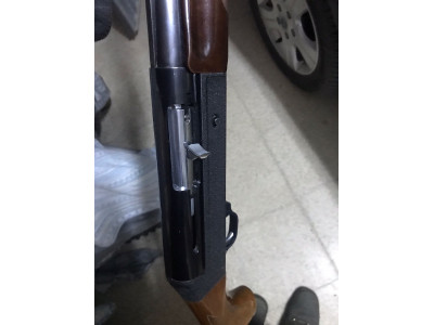 Benelli 121 Saint Etienne Made in Urbino