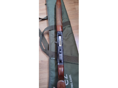 Benelli 121 semiautomática