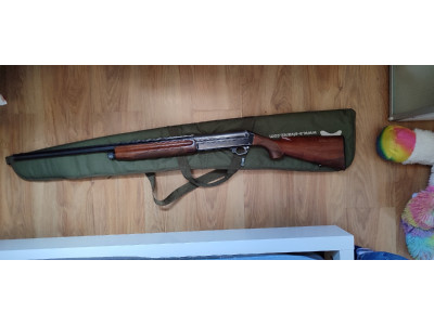 Benelli 121 Semiautomática