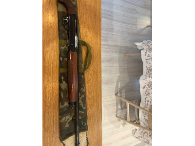 Benelli 121 sl cañón de 61 cm