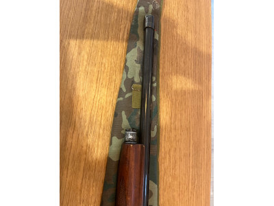 Benelli 121 sl cañón de 61 cm