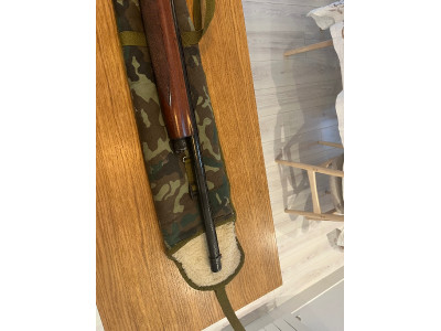 Benelli 121 sl cañón de 61 cm