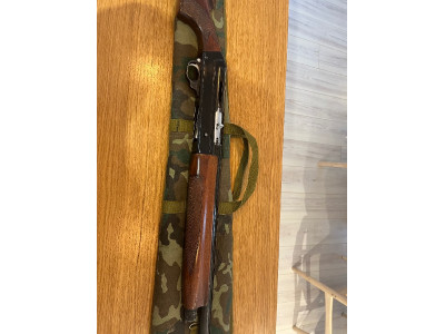 Benelli 121 sl cañón de 61 cm