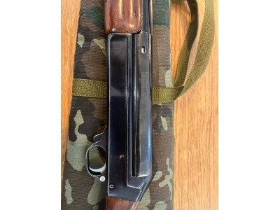 Benelli 121 sl cañón de 61 cm