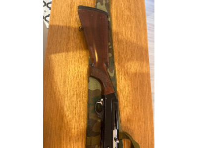 Benelli 121 SL Cañón de 61 cm