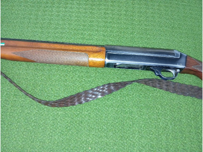 Benelli 121 
