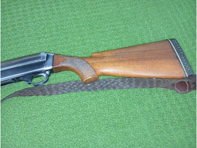Benelli 121 