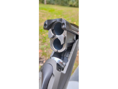 Benelli 828 beccacia