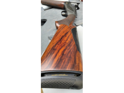 Benelli 828 beccacia