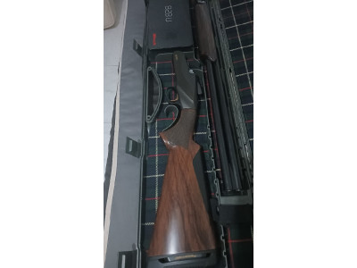 Benelli 828 superpuesta calibre 20