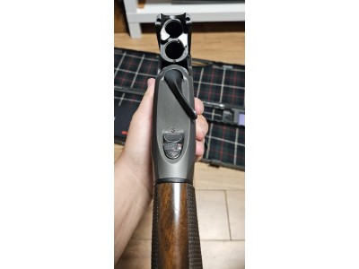 Benelli 828u beccaccia (Becada)