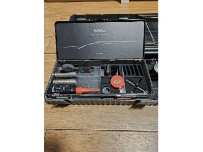 Benelli 828u beccaccia (Becada)