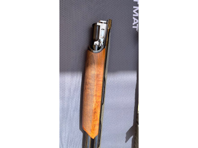 Benelli 828U Black..