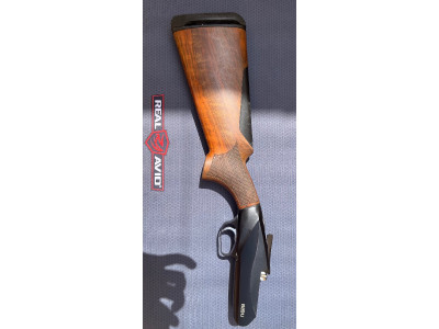 Benelli 828U Black..