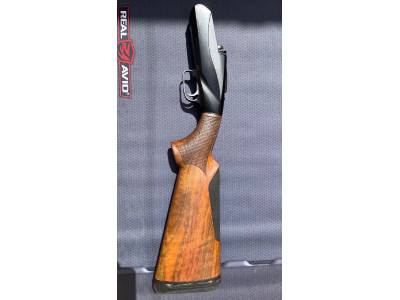 Benelli 828U Black..