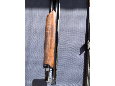 Benelli 828U Black..