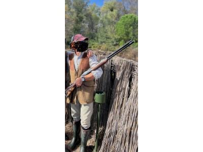 Benelli 828U Becaccia C12