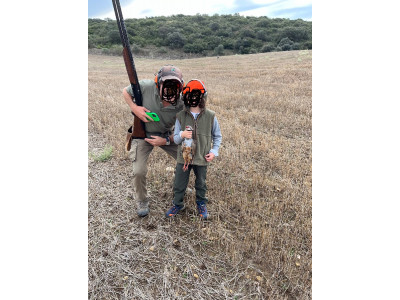 Benelli 828U Becaccia C12