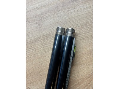 Benelli 828u silver superpuesta en perfecto estado