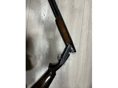 Benelli 828U Sport