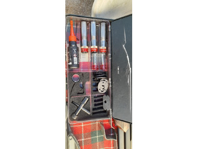 Benelli 828U Sport 76 cm