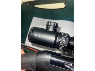 Benelli 9,3x62 Argo Endurance