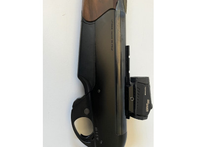 Benelli argo 30 06 con punto rojo