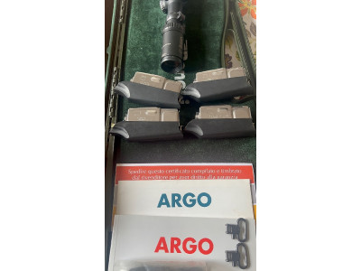 Benelli Argo 30-06 spring