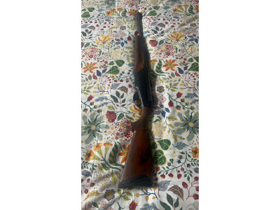 Benelli Argo 30-06 spring