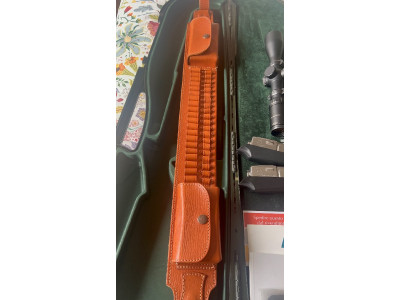 Benelli Argo 30-06 spring