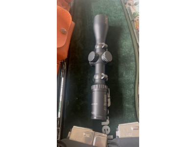 Benelli Argo 30-06 spring