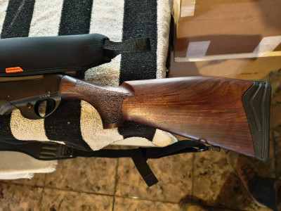 Benelli Argo 300 Winchester Magnum
