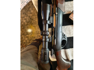 Benelli Argo 300 Winchester Magnum