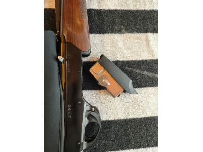 Benelli Argo 300 Winchester Magnum