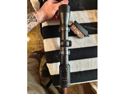 Benelli Argo 300 Winchester Magnum